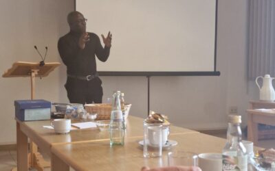 Landesparteitag in Herten