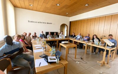 Starke Aufstellung – Ein klares Zeichen für die Zukunft