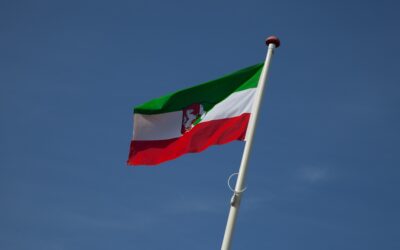 Wir sammeln Unterstützungsunterschriften für die Landtagswahl 2027